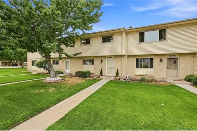 12890 E Kansas Place, Aurora, CO 80012 - Photo 1