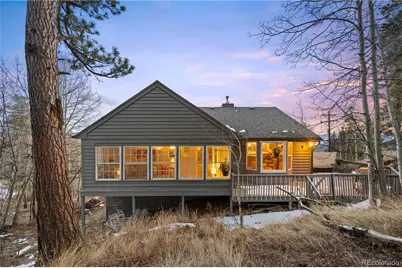 11740 Baca Road, Conifer, CO 80433 - Photo 33