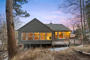 11740 Baca Rd, Conifer, CO 80433 - Photo 33