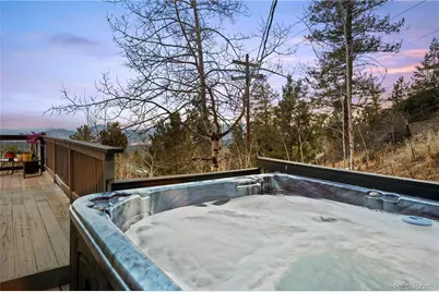 11740 Baca Road, Conifer, CO 80433 - Photo 27