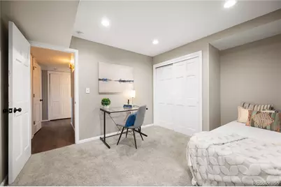 11740 Baca Road, Conifer, CO 80433 - Photo 19