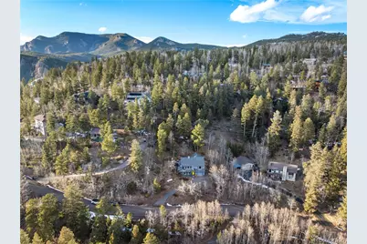 11740 Baca Road, Conifer, CO 80433 - Photo 45