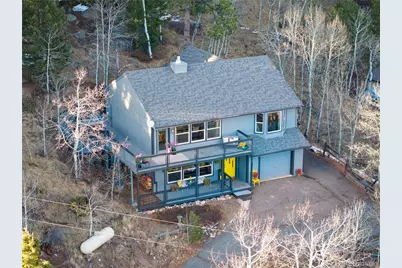 11740 Baca Road, Conifer, CO 80433 - Photo 49