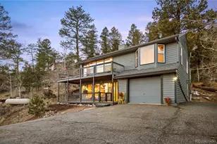 11740 Baca Rd, Conifer, CO 80433 - Photo 39