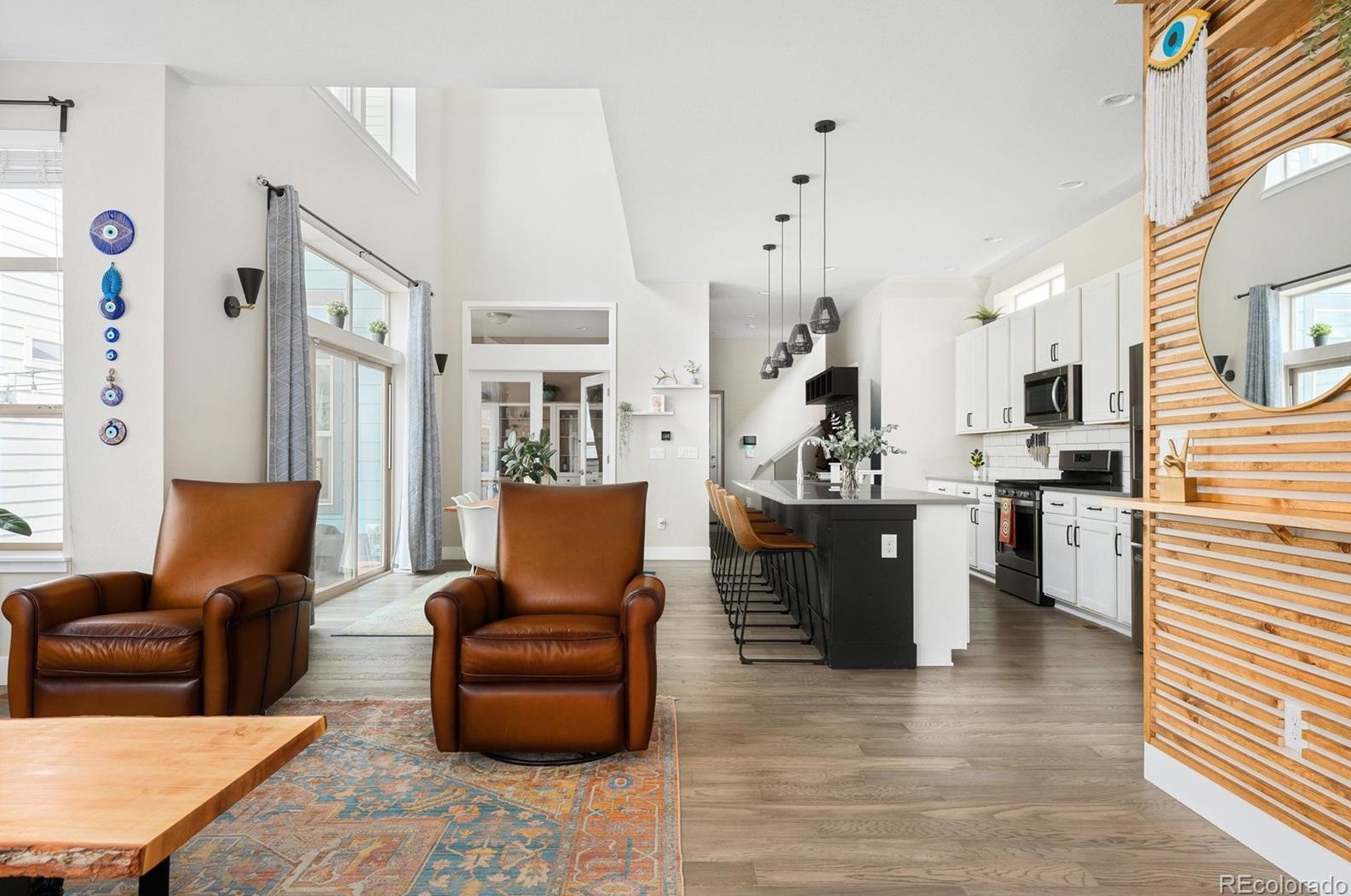 10053 60th Ave, Denver CO  80238 exterior