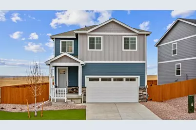 1505 Pinnacle Avenue, Brighton, CO 80603 - Photo 1