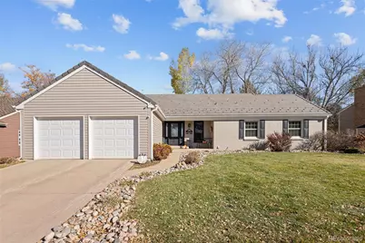 7107 E Costilla Drive, Centennial, CO 80112 - Photo 1