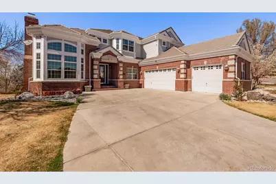 6615 S Quemoy Circle, Aurora, CO 80016 - Photo 1