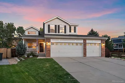 15769 Crystallo Drive, Parker, CO 80134 - Photo 1