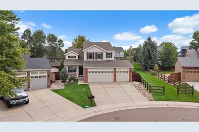 15769 Crystallo Drive, Parker, CO 80134 - Photo 3