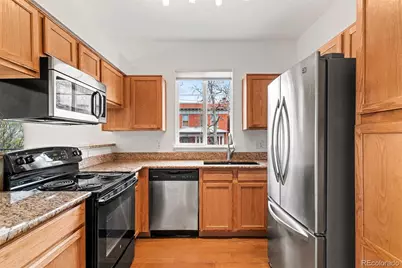 1747 N Washington Street #A101, Denver, CO 80203 - Photo 5