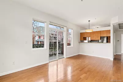 1747 N Washington Street #A101, Denver, CO 80203 - Photo 11