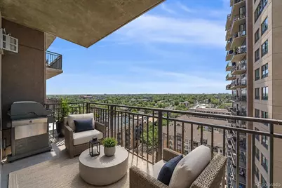 2990 E 17th Avenue #1502, Denver, CO 80206 - Photo 9