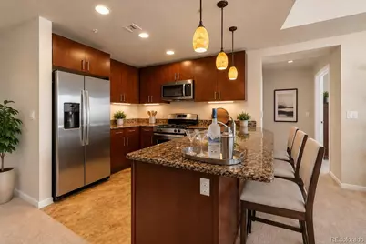 2990 E 17th Avenue #1502, Denver, CO 80206 - Photo 5
