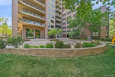 2990 E 17th Avenue #1502, Denver, CO 80206 - Photo 1