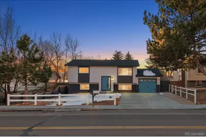 4802 Montebello Drive, Colorado Springs, CO 80918 - Photo 1