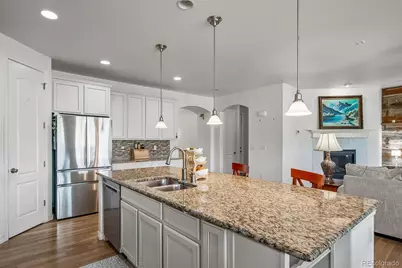 9537 Iron Mountain Way, Arvada, CO 80007 - Photo 17