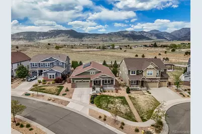 9537 Iron Mountain Way, Arvada, CO 80007 - Photo 3