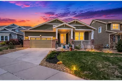 9537 Iron Mountain Way, Arvada, CO 80007 - Photo 1