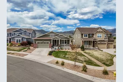 9537 Iron Mountain Way, Arvada, CO 80007 - Photo 41