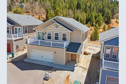 400 Roworth Street, Central City, CO 80427 - Photo 25