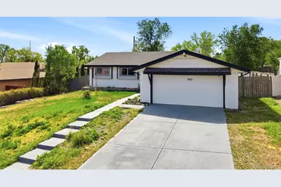 500 E 83rd Drive, Denver, CO 80229 - Photo 25