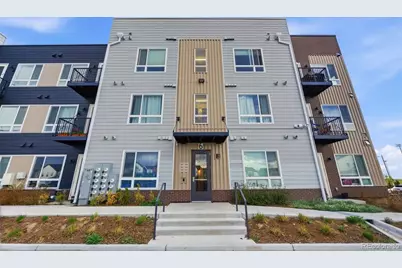 5702 Central Park Boulevard #322, Denver, CO 80238 - Photo 35
