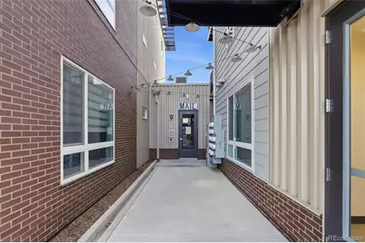 5702 Central Park Boulevard #322, Denver, CO 80238 - Photo 29