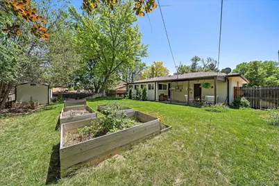 4981 W Tufts Avenue, Denver, CO 80236 - Photo 33