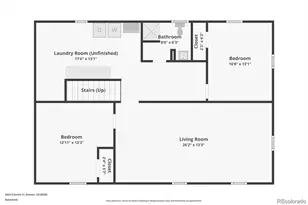 2924 S Zurich Ct, Denver, CO 80236 - Photo 39