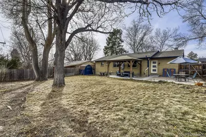 2924 S Zurich Court, Denver, CO 80236 - Photo 35