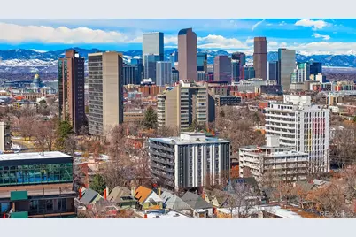 1265 N Race Street #505, Denver, CO 80206 - Photo 23