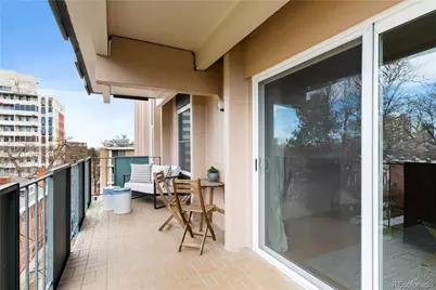 1265 N Race Street #505, Denver, CO 80206 - Photo 15