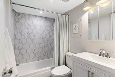 1265 N Race Street #505, Denver, CO 80206 - Photo 13