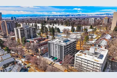 1265 N Race Street #505, Denver, CO 80206 - Photo 27