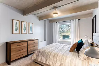 1265 N Race Street #505, Denver, CO 80206 - Photo 9