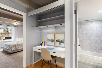 1265 N Race Street #505, Denver, CO 80206 - Photo 11