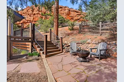 4915 Red Rock Drive, Larkspur, CO 80118 - Photo 41