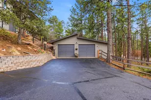 4915 Red Rock Dr, Larkspur, CO 80118 - Photo 43