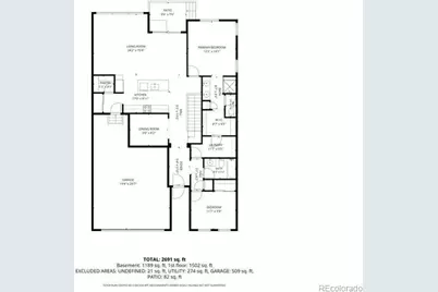 11940 Barrentine Loop, Parker, CO 80138 - Photo 31