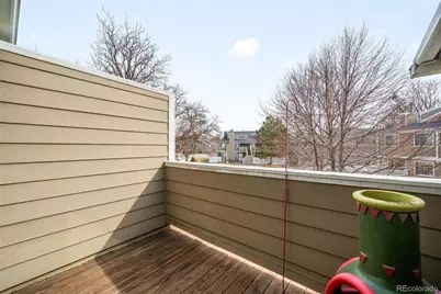 1762 S Trenton Street #6, Denver, CO 80231 - Photo 19