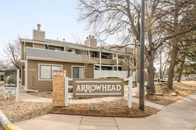 1762 S Trenton Street #6, Denver, CO 80231 - Photo 3