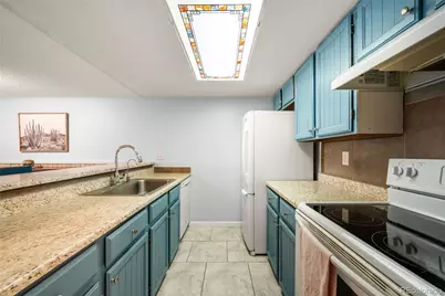 1762 S Trenton Street #6, Denver, CO 80231 - Photo 13