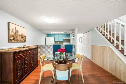 1762 S Trenton Street #6, Denver, CO 80231 - Photo 9