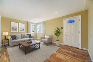 2601 W Arkansas Ave, Denver, CO 80219 - Photo 3