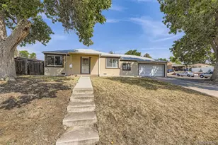 2601 W Arkansas Ave, Denver, CO 80219 - Photo 1