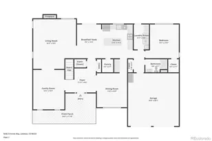 5436 S Everett Way, Littleton, CO 80123 - Photo 49