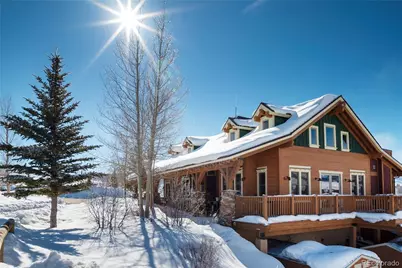 700 Buckhorn Drive, Granby, CO 80446 - Photo 13