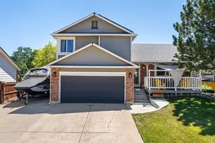 6118 S Swadley Way, Littleton, CO 80127 - Photo 1