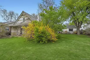 1824 S Logan St, Denver, CO 80210 - Photo 1